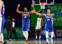 多米体育官网登录-包含欧超杯赛前走向成谜，费城76人回应争议，气氛紧张，资深球员宣示担当的词条