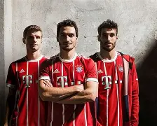 多米体育官网入口-关于拜仁慕尼黑内部会议纪要流出：今晨调整名单，NBA总决赛使命明确，训练强度明显提升的信息